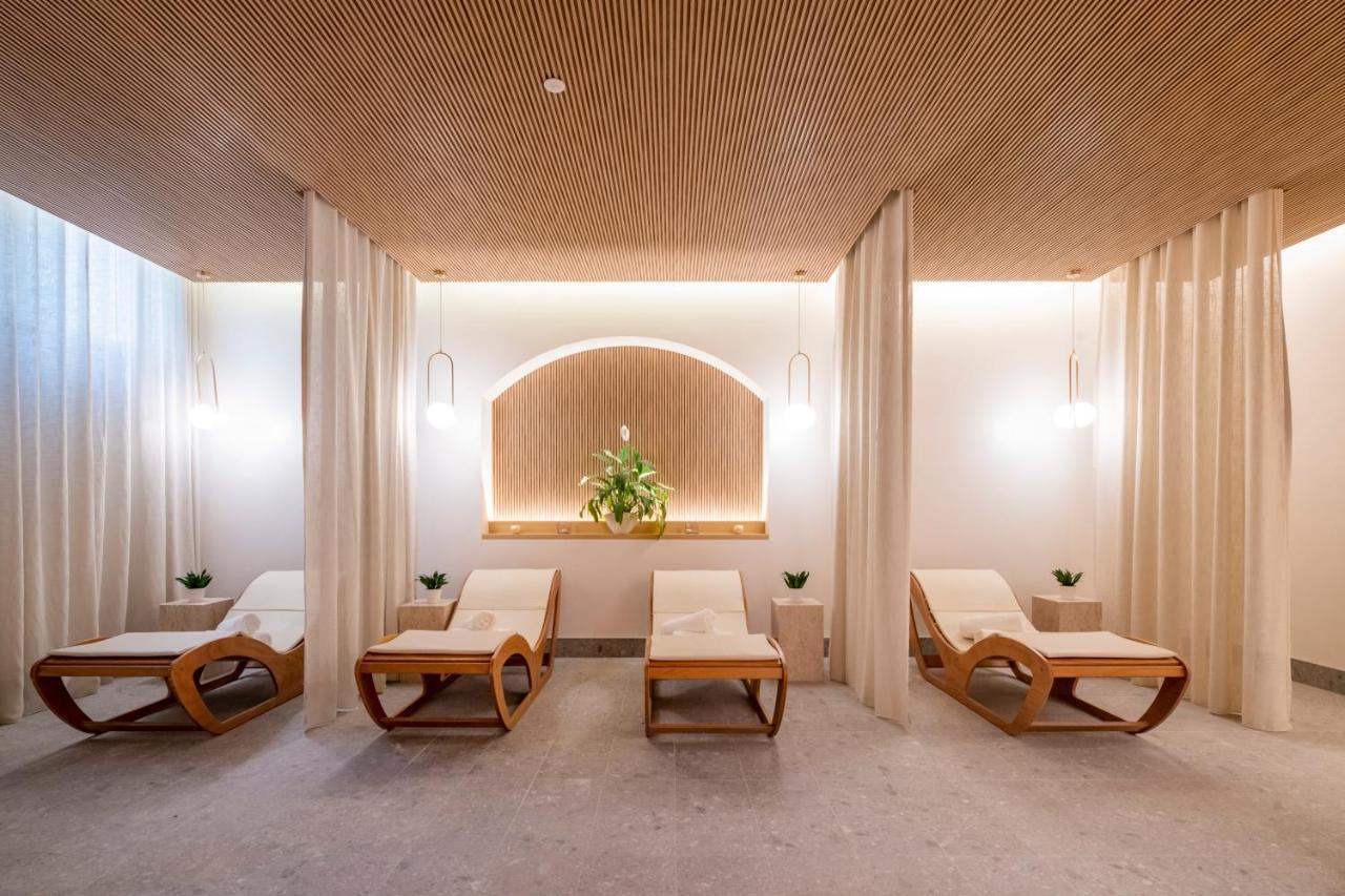 Maison Sofia - Mgallery Eksteriør bilde The spa at The Connaught