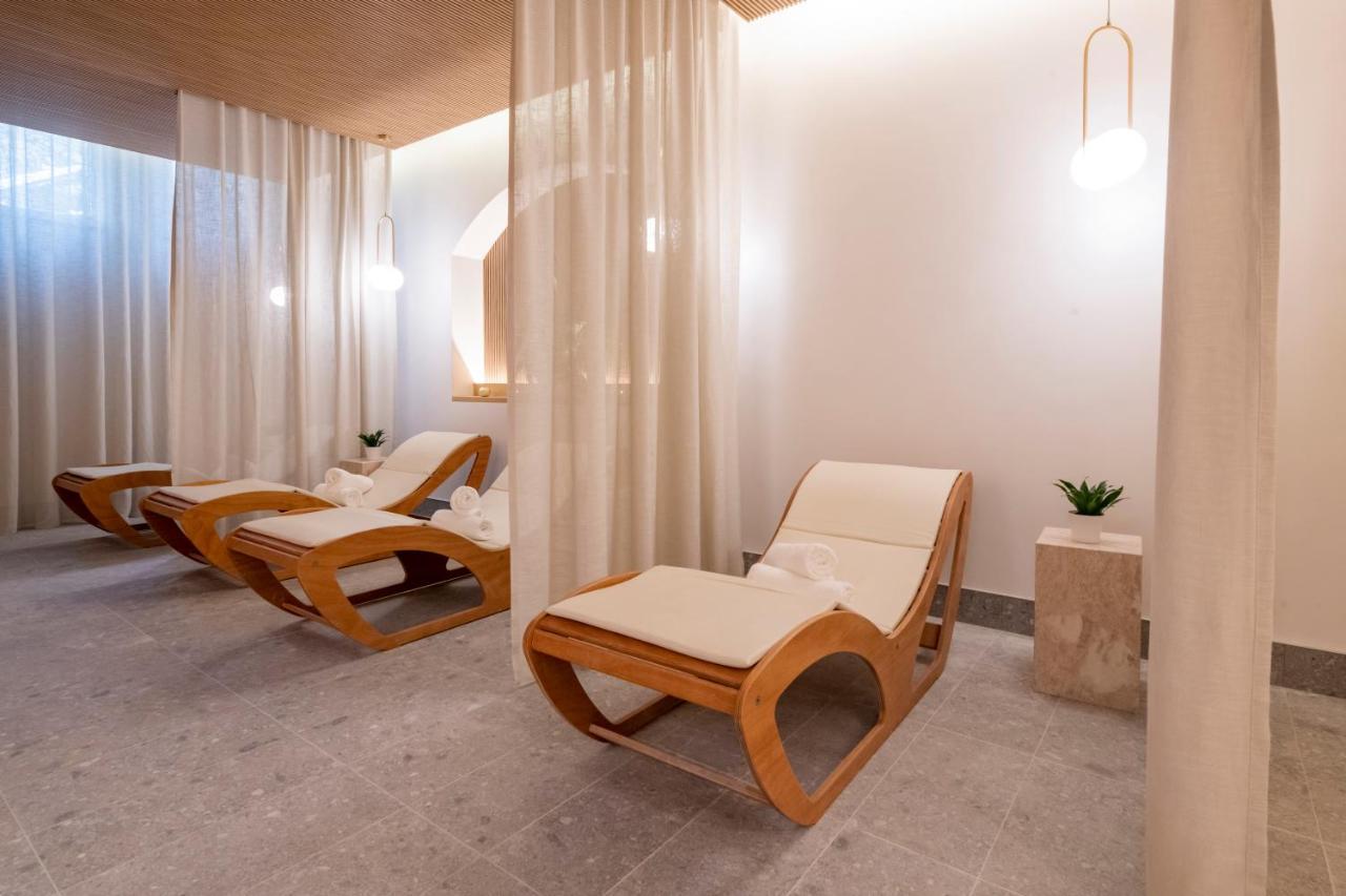Maison Sofia - Mgallery Eksteriør bilde The spa at the Hotel de la Paix