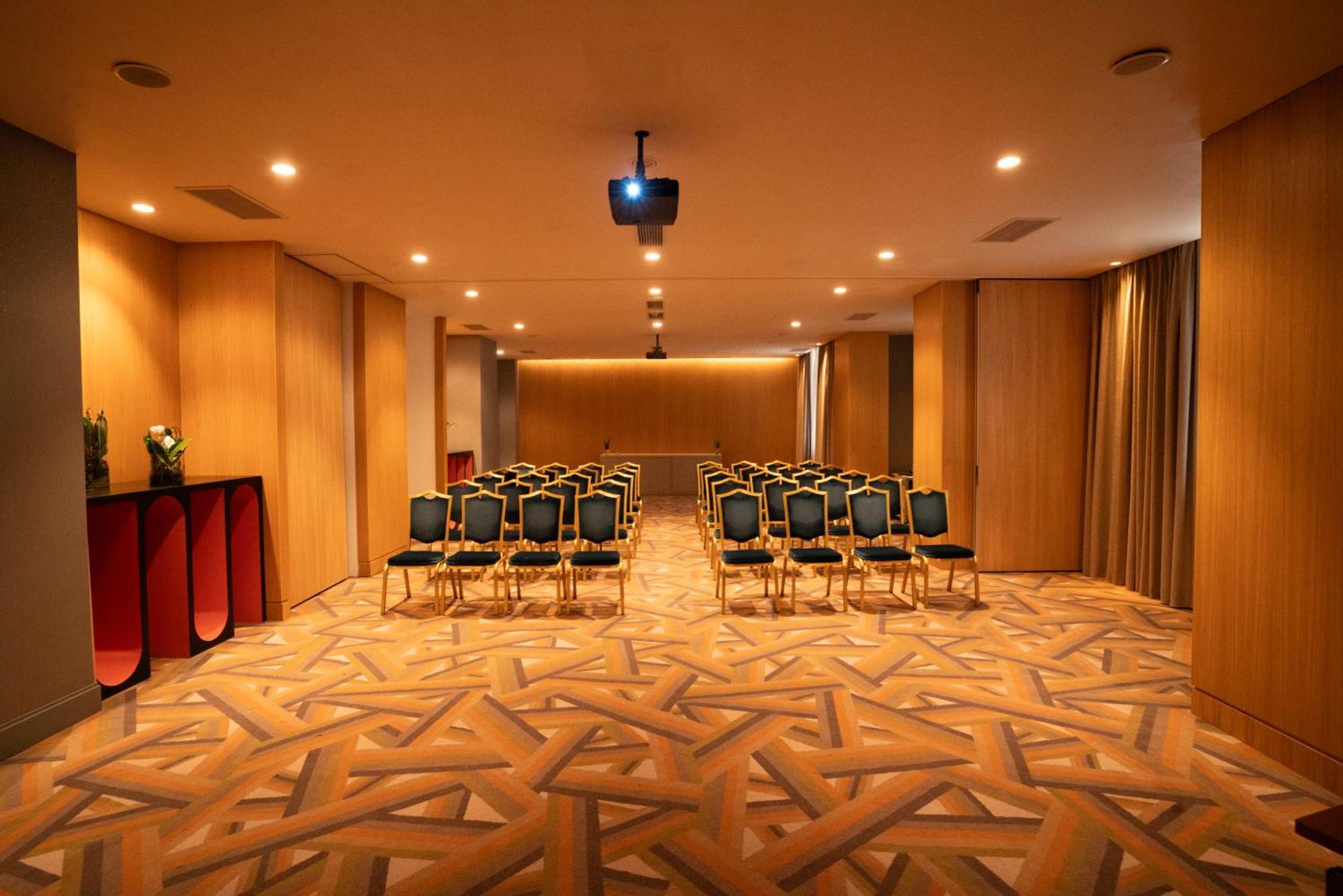 Maison Sofia - Mgallery Eksteriør bilde Meeting room