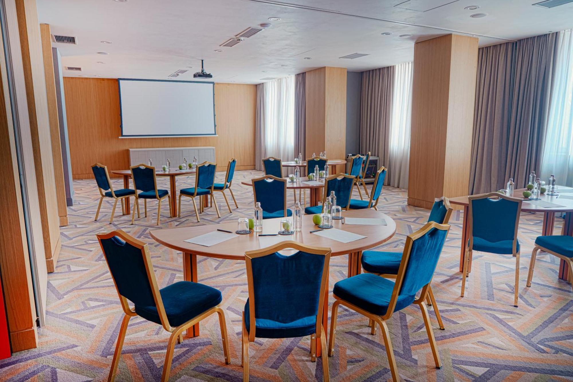 Maison Sofia - Mgallery Eksteriør bilde Meeting room