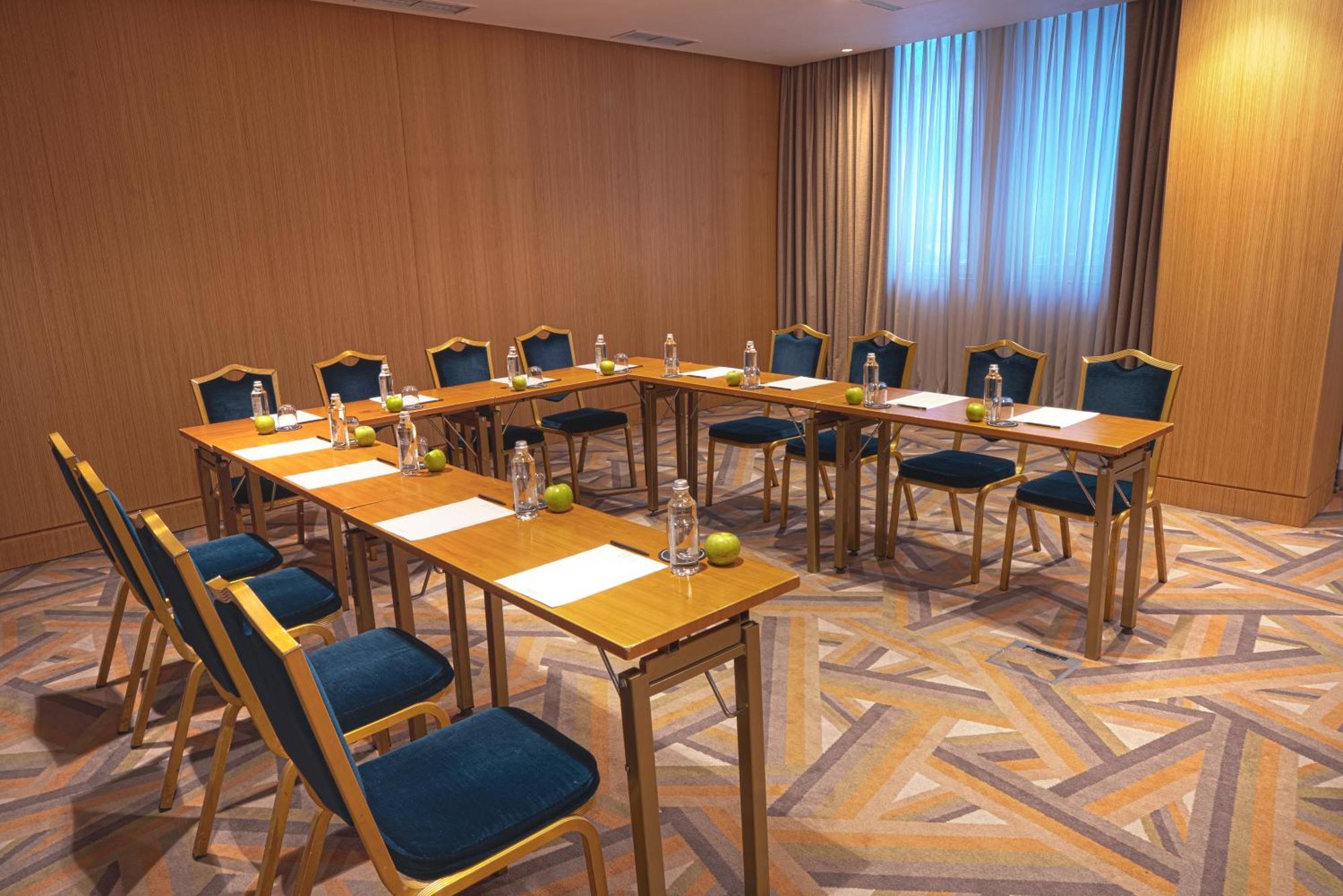 Maison Sofia - Mgallery Eksteriør bilde Meeting room