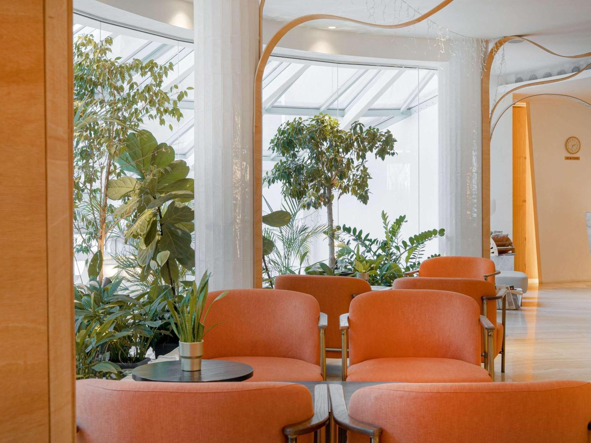 Maison Sofia - Mgallery Eksteriør bilde