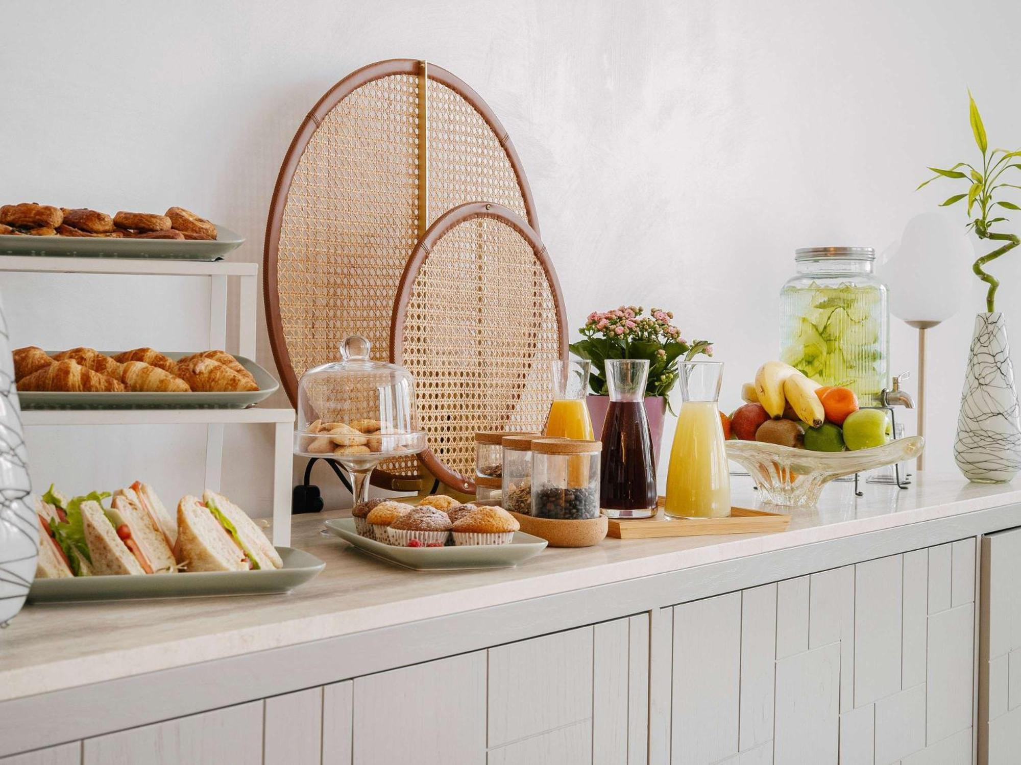 Maison Sofia - Mgallery Eksteriør bilde