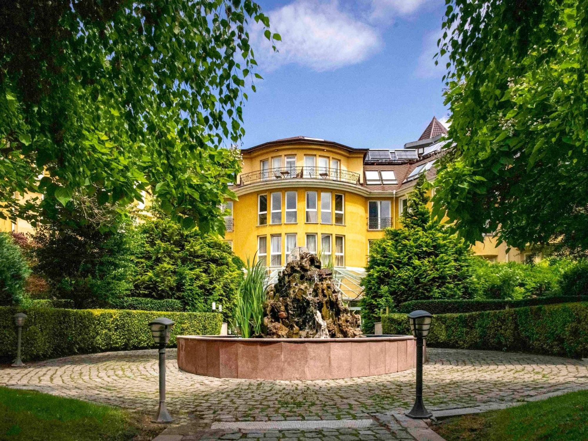 Maison Sofia - Mgallery Eksteriør bilde