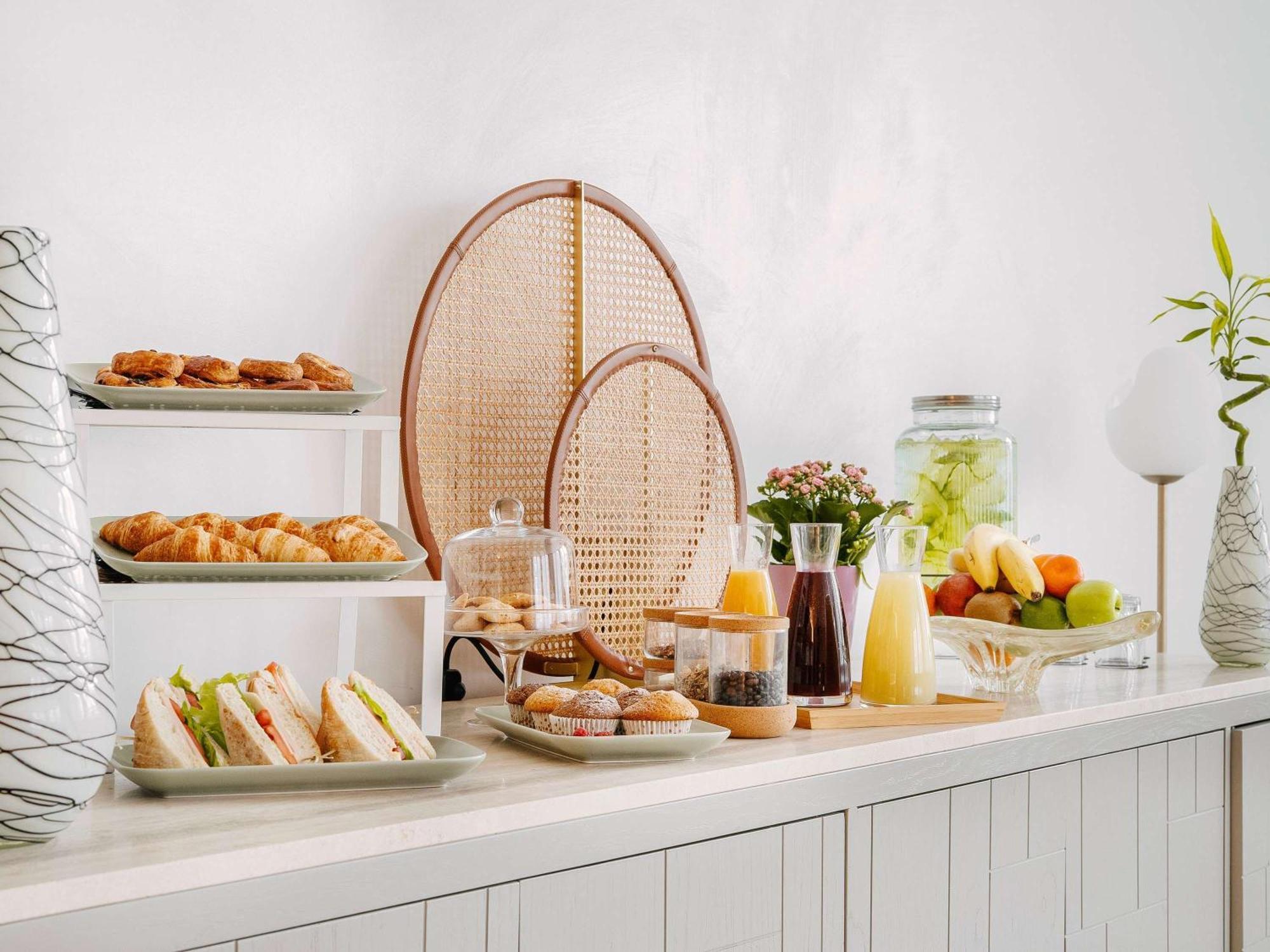 Maison Sofia - Mgallery Eksteriør bilde