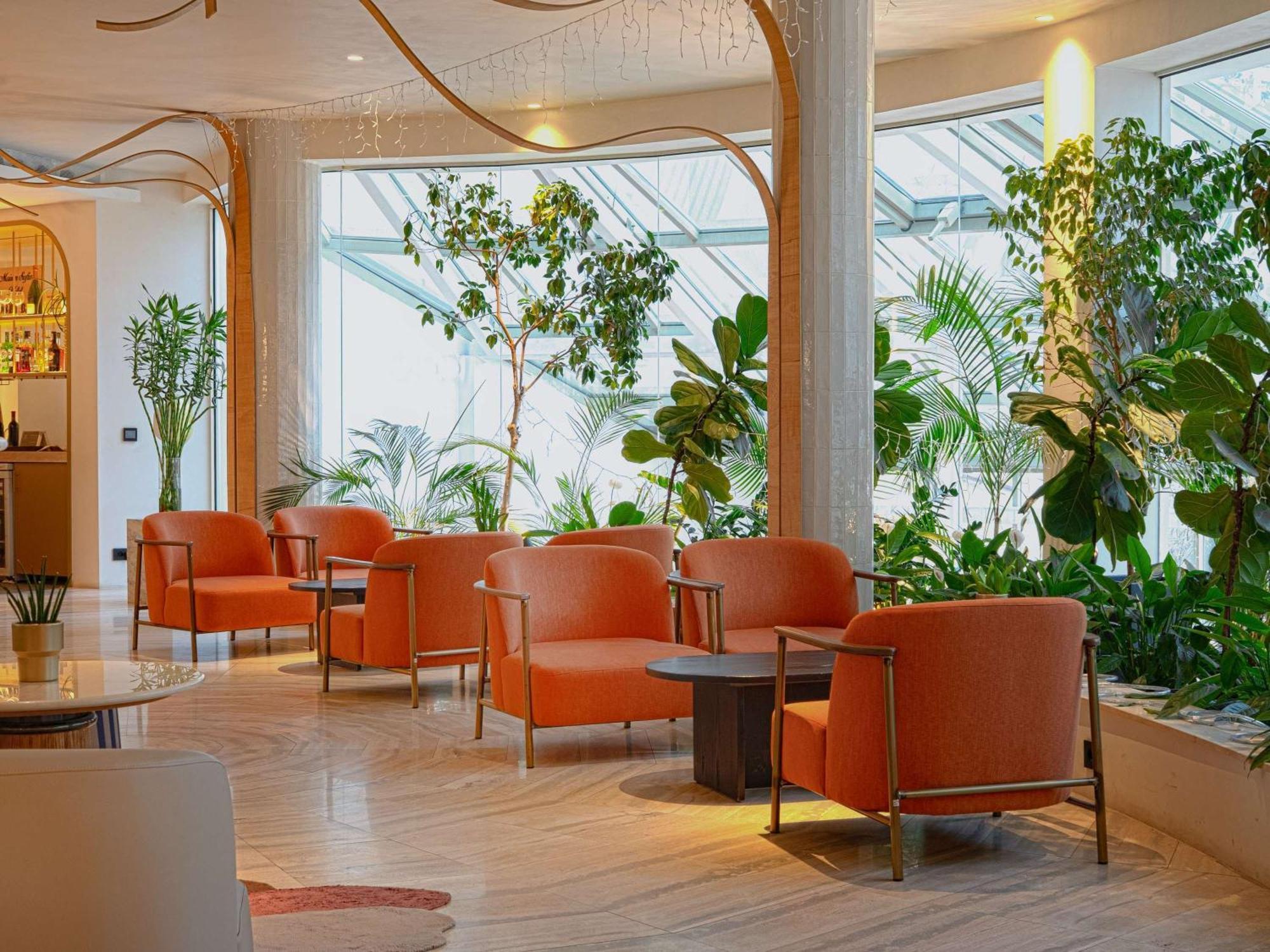 Maison Sofia - Mgallery Eksteriør bilde